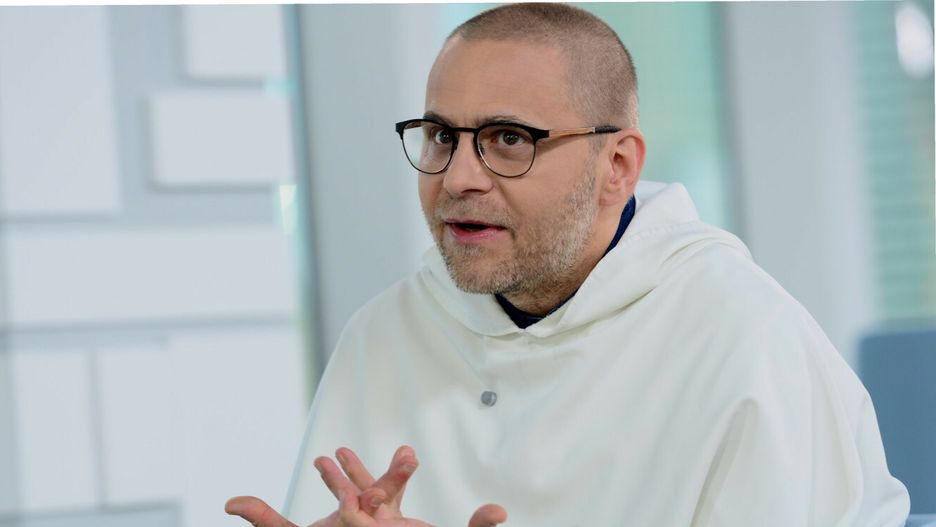 o. Paweł Gużyński