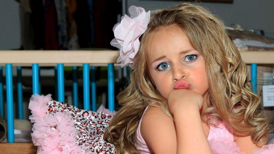 Mała miss została milionerką w wieku zaledwie sześciu lat. Sprawdzamy, jak zmieniło się jej życie