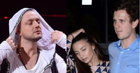 Julia Wieniawa i Antek Królikowski PRZESTALI OBSERWOWAĆ się na Instagramie! Już się nie przyjaźnią?