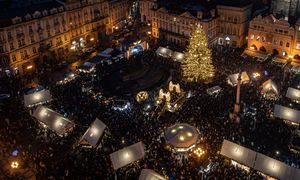 Epidemia żółtaczki w Czechach. Rekordowa fala zachorowań. Niemcy ostrzegają