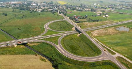S19 Via Carpatia zyska kolejny odcinek. GDDKiA ogłosiła przetarg