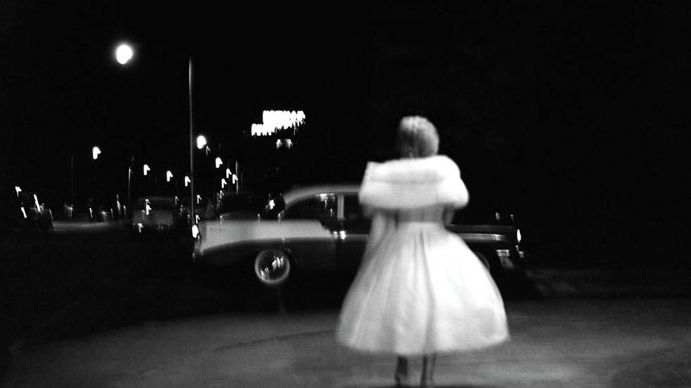 Vivian Maier - niania, której zdjęcia zmienią historię fotografii 1