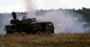 Tajna operacja USA. Przechwycono rosyjski zestaw przeciwlotniczy Pancyr-S1