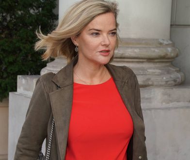 Monika Zamachowska pokazała zdjęcie z mamą i zmarłym bratem