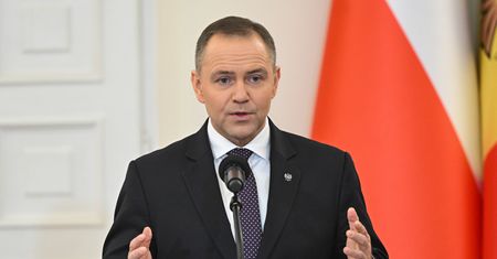 Prezydent ma apel ws. schronisk dla zwierząt. "To nasze zadanie"