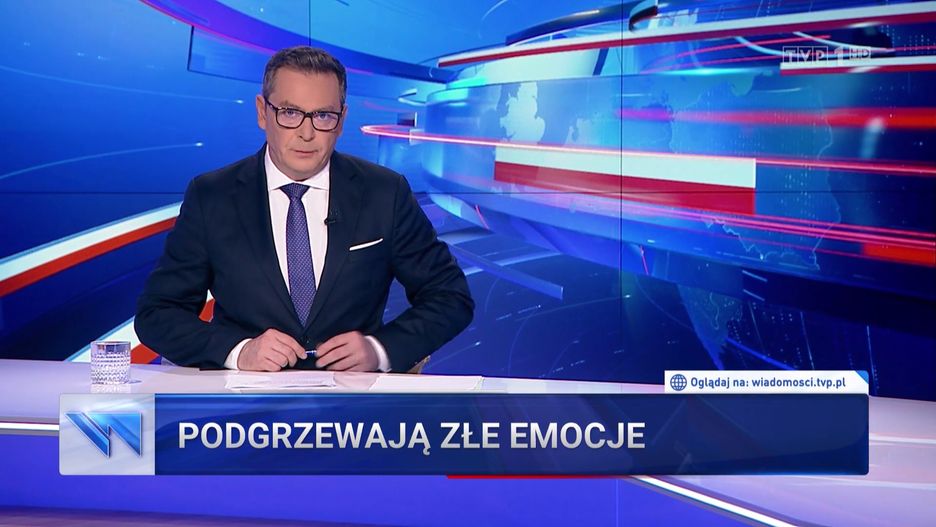 "Wiadomości", 23.07.2023