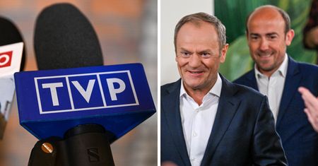 Pożegnamy się z "TVP"? Budka: rozważamy zmianę nazwy