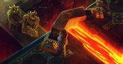 Niezwykle złożone RPG fantasy stało się jeszcze bardziej skomplikowane i trudne. Walka w Dwarf Fortress wkracza na nowy poziom
