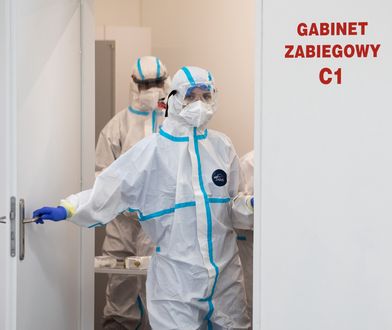 Koronawirus. Mazowieckie pierwsze pod względem przypadków [20.09.2021]