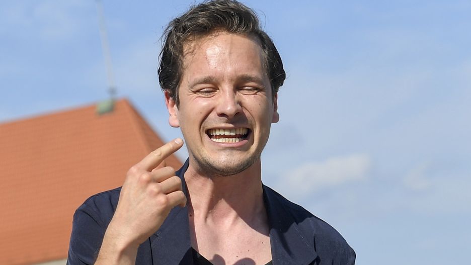 Krzysztof Zalewski
