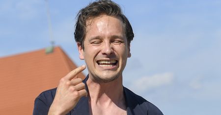 Krzysztof Zalewski o pomocy dla artystów. "Było wiele kontrowersyjnych sytuacji"