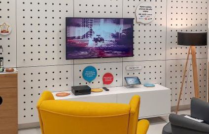 UPC Polska otwiera wszystkie swoje punkty sprzedaży. „Z zachowaniem norm bezpieczeństwa”
