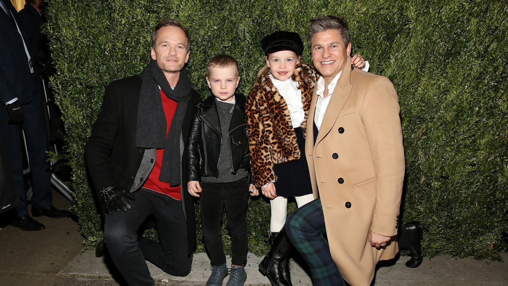 Neil Patrick Harris