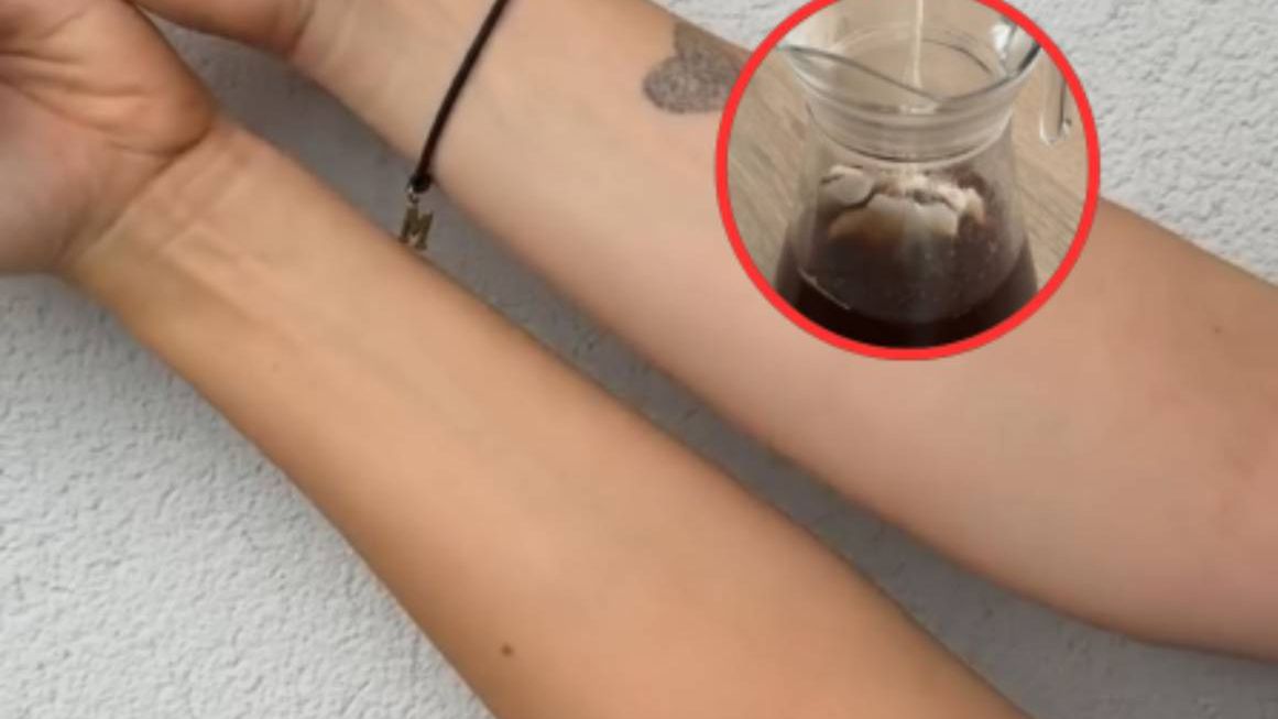 Jak przyciemnić skórę naturalną metodą? 