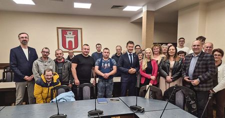 W powiecie pilskim powstało 111. sołectwo