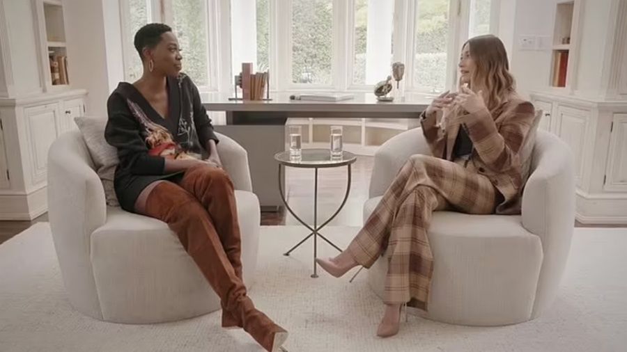 Hailey Bieber otwiera się na temat małżeństwa z Justinem Bieberem