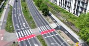 Nowy kilometr drogi rowerowej przy ul. Mickiewicza. Piła rozbudowuje sieć tras