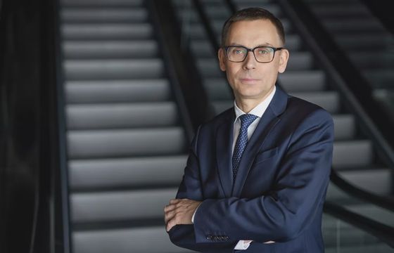 Grupa PTWP jeszcze nigdy nie była tak cenna dla inwestorów. Trzy razy wyższy zysk