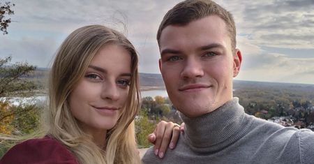 Ależ tam się działo! Huczne wesele pary z "Rolnik szuka żony"