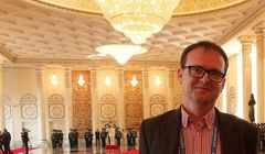 Piotr Pogorzelski odchodzi z Polskiego Radia. "Zapanowało motto: ma być słusznie, a nie ciekawie"