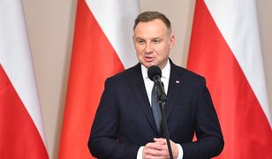 Чи у Польщі буде ядерна зброя? Анджей Дуда: ця тема відкрита