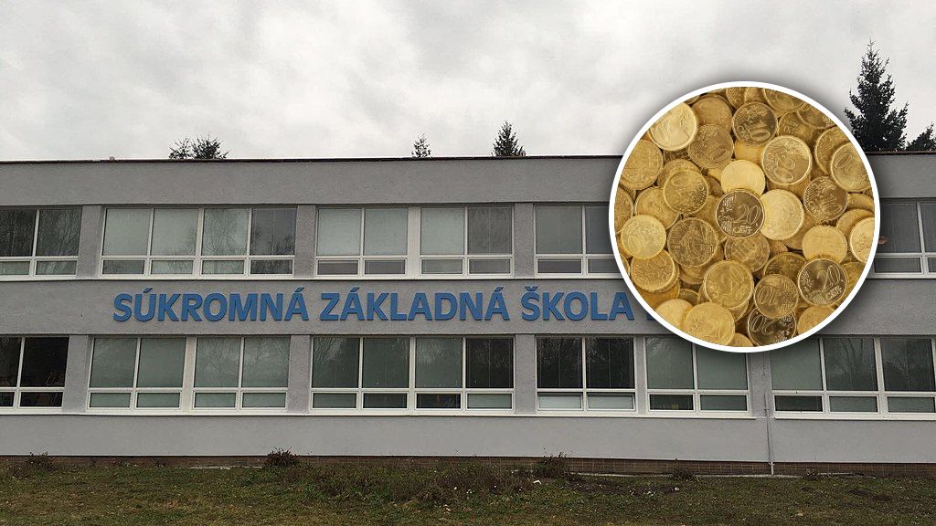 Szkoła na Słowacji (zdj. podglądowe)