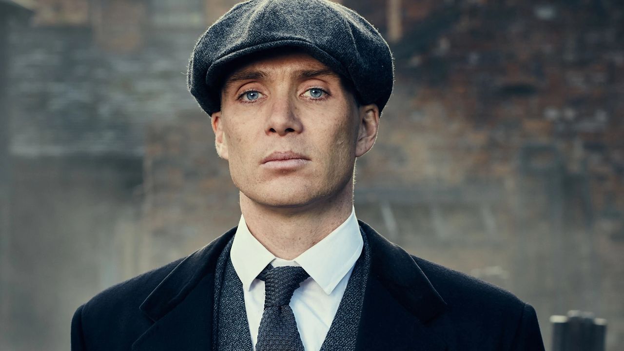 "Peaky Blinders" movie in production with Murphy set to return