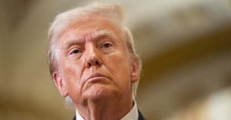 Polonia zaniepokojona zapowiedzią Trumpa. "Nas też to dotyczy?"