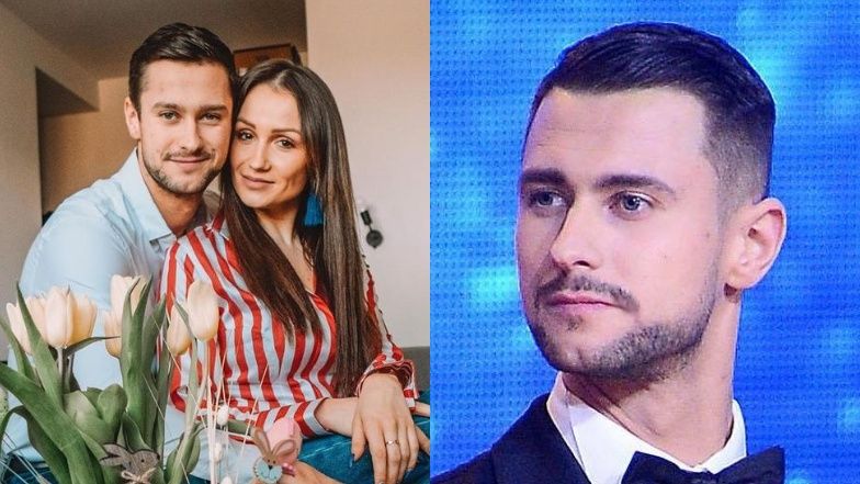 Mikołaj Jędruszczak ogłasza, że "przelała się czara goryczy"