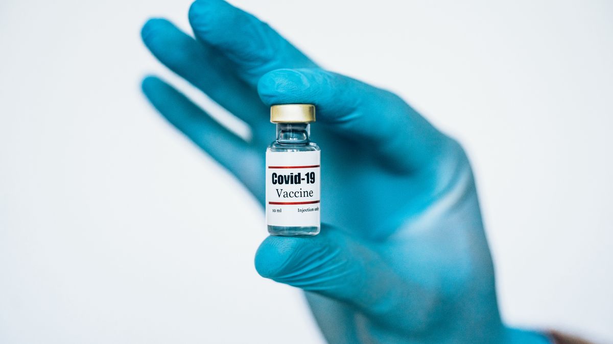 Szczepionka na koronawirusa