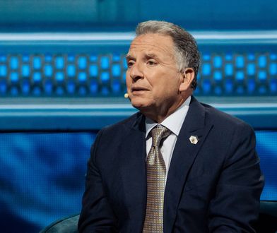 Steve Witkoff. Biznesmen na dyplomatycznym posterunku