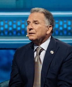 Steve Witkoff. Biznesmen na dyplomatycznym posterunku