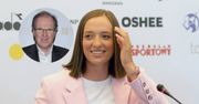 Iga Świątek jest "bezwzględna". Tak podsumowała ją legenda sportu