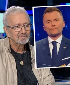 Jacoń przyjął przeprosiny. Teraz Daukszewicz go atakuje
