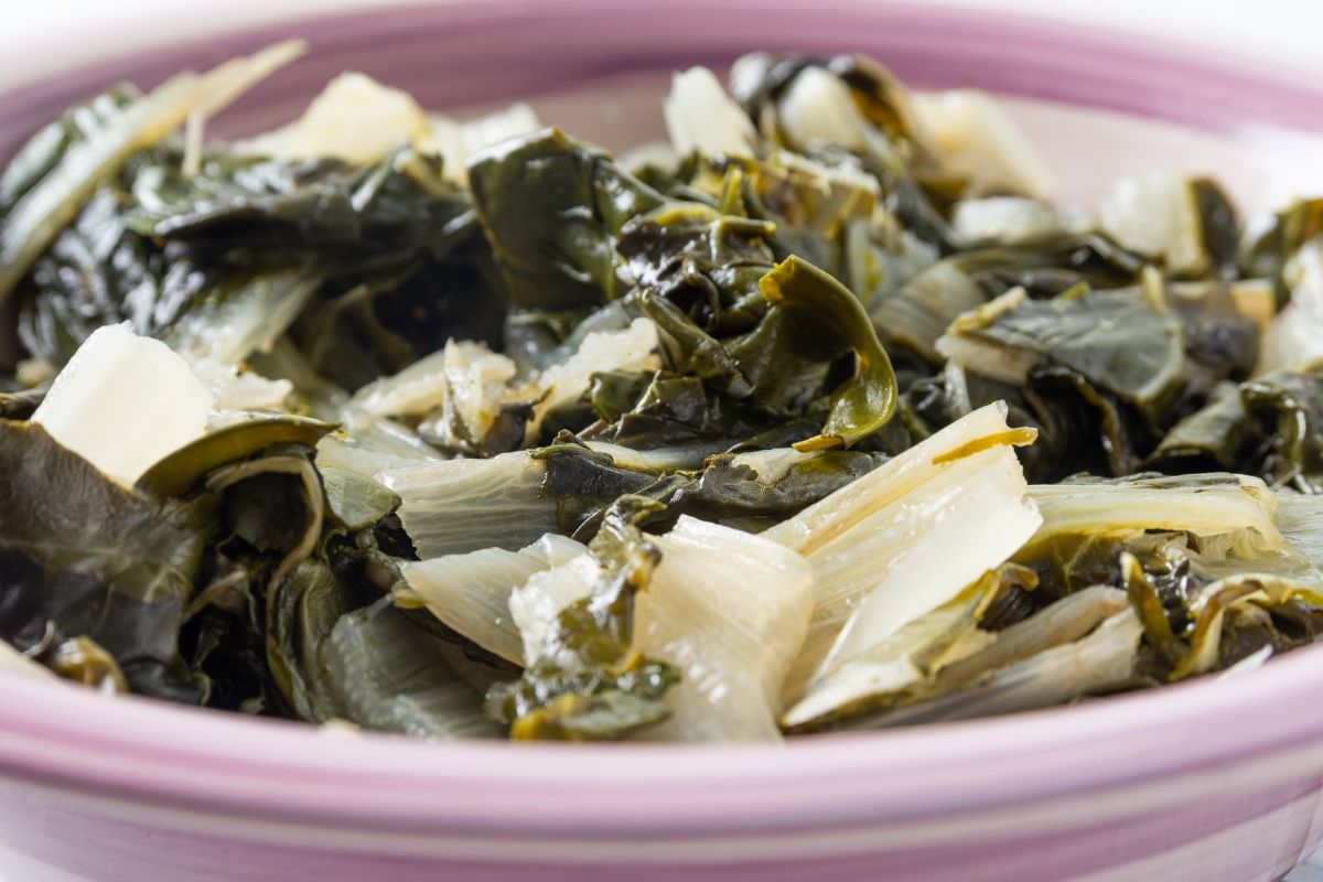 Polacy wyrzucają na kompost. Chorwaci zajadają aż miło, bo to świetne źródło żelaza