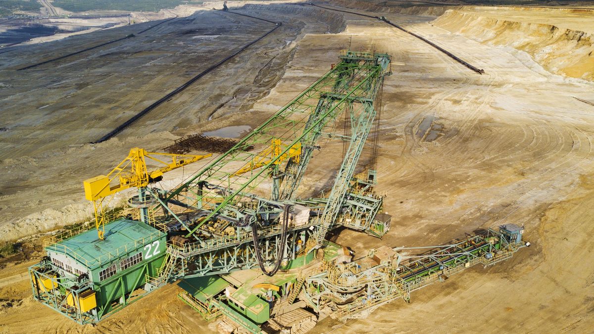 "Działania bezpodstawne". Rzeczniczka PiS o wezwaniu do zapłaty kar za Turów 