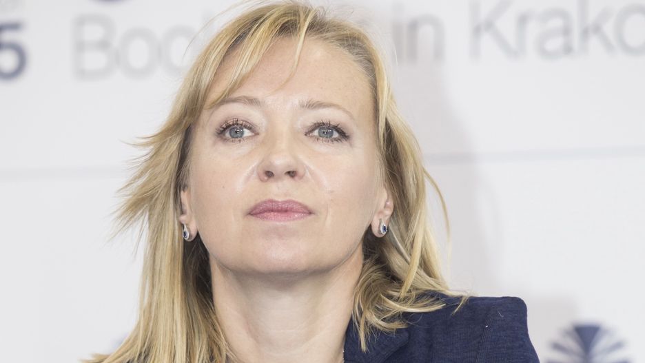 Dorota Segda jest przeciwna wyrokowi TK ws. aborcji