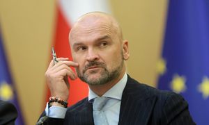 "Jedziemy po was". Brzoska mówi o przełomowym orzeczeniu sądu