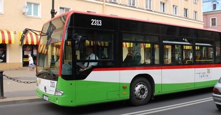 Od 1 lipca wakacyjny rozkład jazdy komunikacji miejskiej