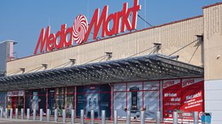2 000 zł taniej za telewizor OLED. "Studenckie zniżki" w Media Markt