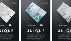 Kiedy sztuka kreuje biznes: Bank Pekao S.A. wchodzi w świat NFT. Wspólnie z Mastercard wprowadzają na rynek wyjątkowe karty kredytowe UNIQUE