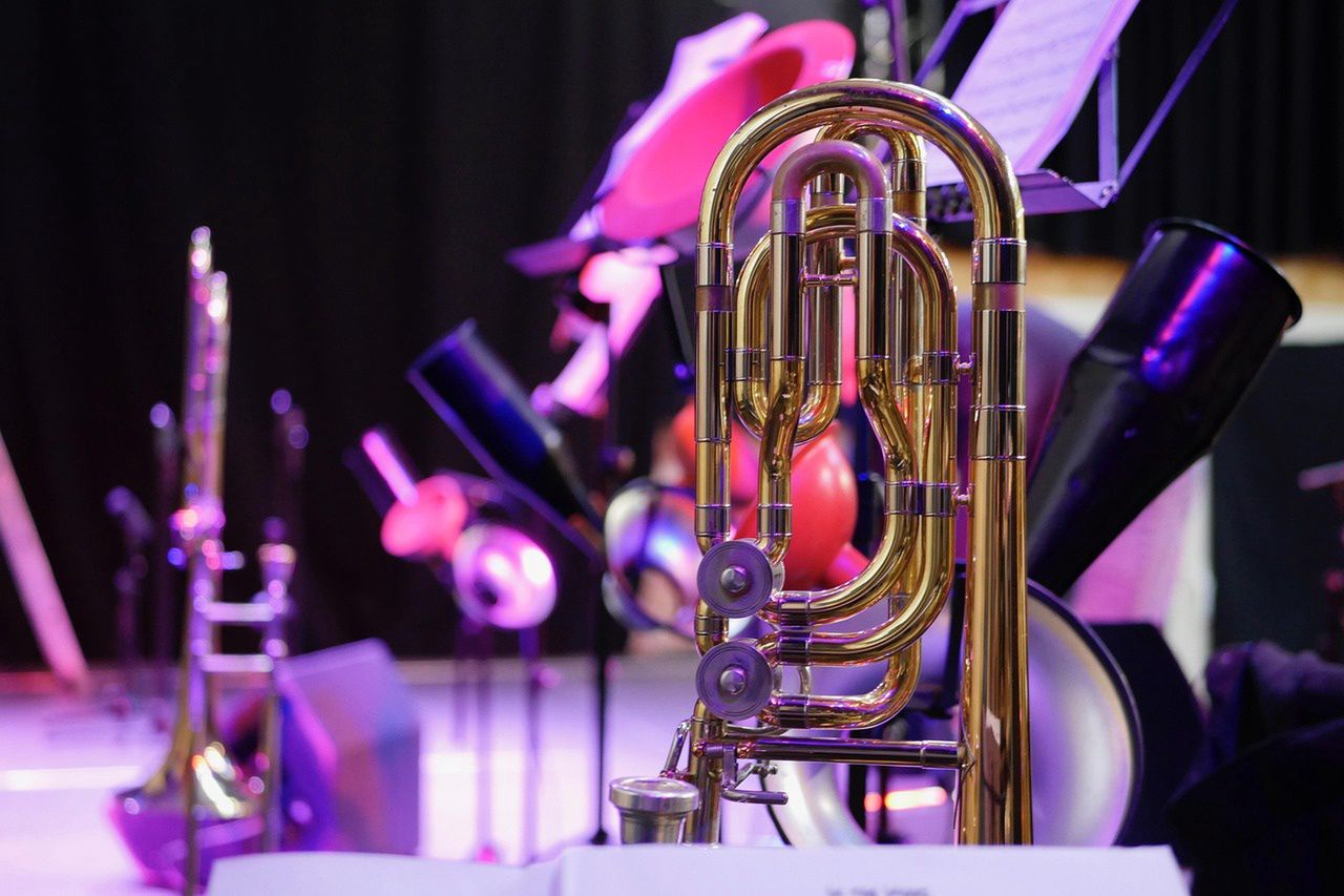 Sieradz pamięta o bohaterach! Koncert Kapeli PSP dla powstańców warszawskich