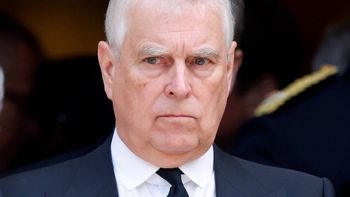 Książę Andrzej POZBAWIONY tytułów przez króla. Konsekwencje są nieubłagane