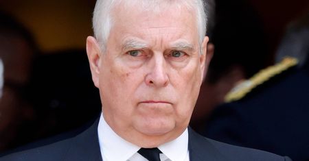 Książę Andrzej POZBAWIONY tytułów przez króla. Konsekwencje są nieubłagane