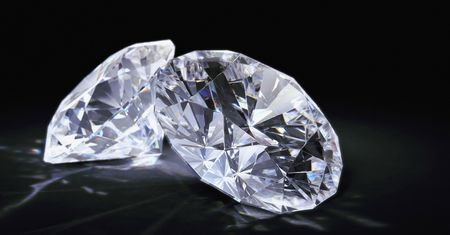 Diamenty tracą swój blask. Kopalnie w tarapatach