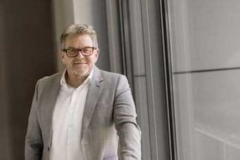 Andreas Mindt przejmuje stery nad designem grupy Volkswagena