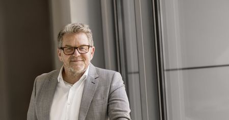 Andreas Mindt przejmuje stery nad designem grupy Volkswagena