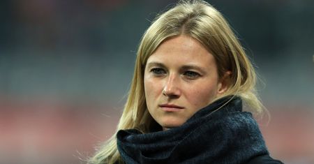 Szefowa Roberta Lewandowskiego spodziewa się dziecka. W Polsce byłby z tego skandal