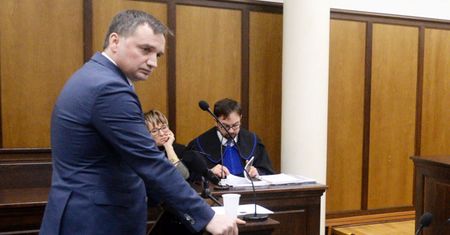 Sędzia Beata Morawiec i prokuratura. Adam Bodnar pyta o motywacje śledczych