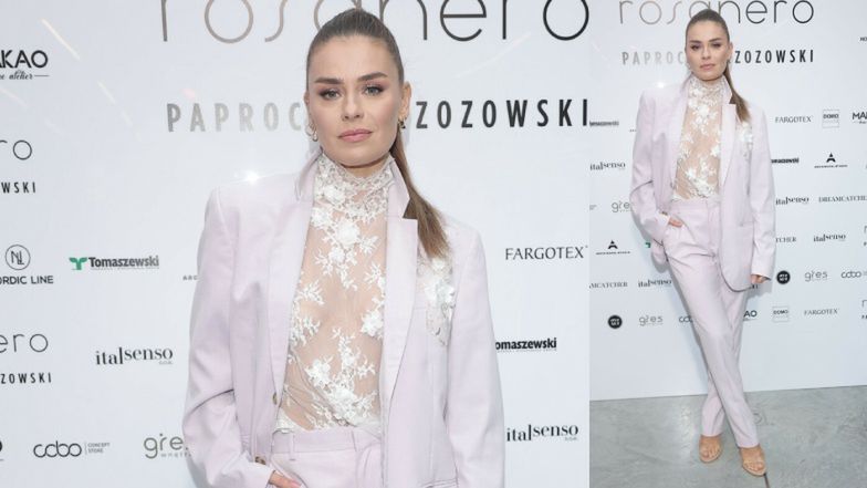 Natasza Urbańska